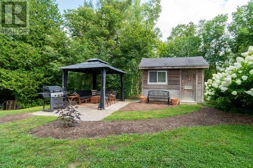 14 Edward Street, Bracebridge (Macaulay), ON - Outdoor