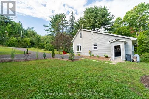 14 Edward Street, Bracebridge (Macaulay), ON - Outdoor