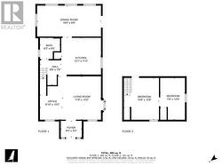 Option 2 Floor Plan - 