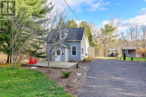 14 Edward Street, Bracebridge (Macaulay), ON - Outdoor