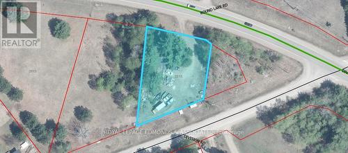 2815 Round Lake Road, Killaloe, Hagarty And Richards, ON - Other