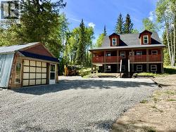 6352 WOLFE ROAD  Horse Lake, BC V0K 2E3