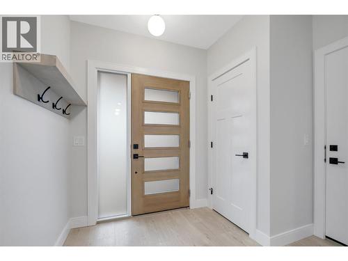 Entry - 1839 Grey Owl Court, Kelowna, BC - Indoor Photo Showing Other Room