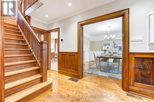 136 Humbercrest Boulevard, Toronto, ON - Indoor Photo Showing Other Room