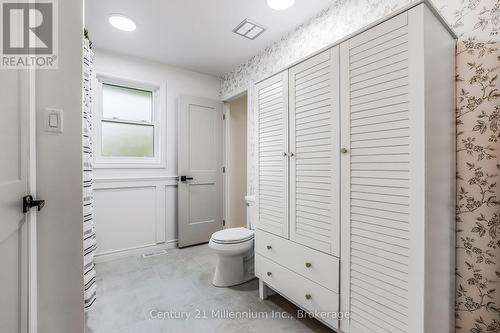 887 Nodwell Court, Saugeen Shores, ON - Indoor Photo Showing Bathroom