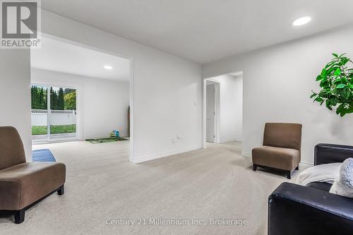 887 Nodwell Court, Saugeen Shores, ON - Indoor