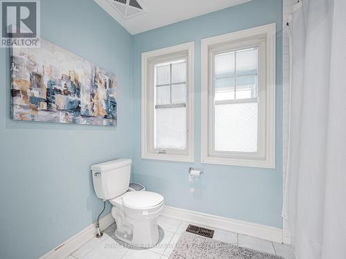 66 Rideout Street, Ajax, ON - Indoor Photo Showing Bathroom