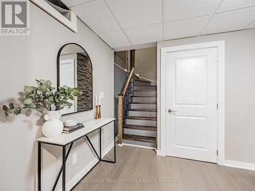 66 Rideout Street, Ajax, ON - Indoor Photo Showing Other Room