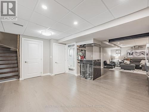 66 Rideout Street, Ajax, ON - Indoor Photo Showing Other Room