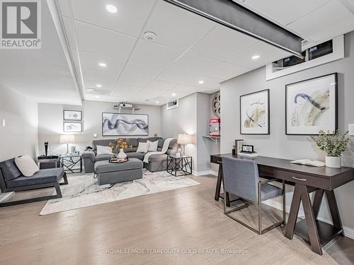 66 Rideout Street, Ajax, ON - Indoor Photo Showing Other Room