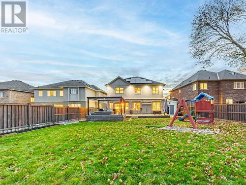 66 Rideout Street, Ajax, ON - Outdoor