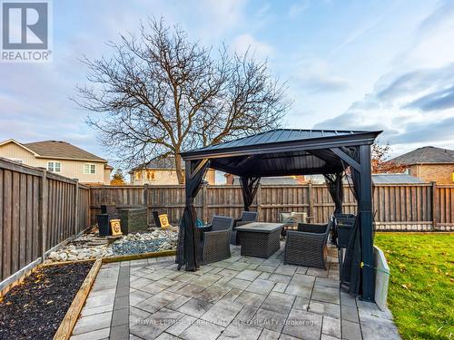 66 Rideout Street, Ajax, ON - Outdoor