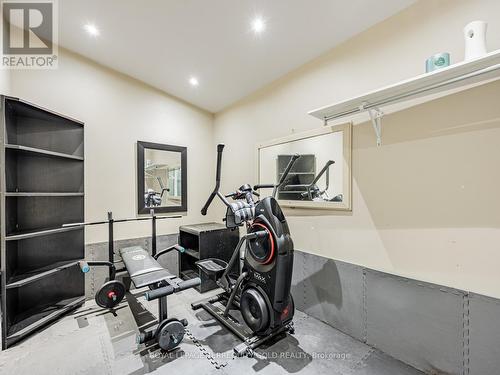 66 Rideout Street, Ajax, ON - Indoor