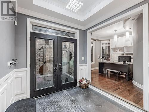 66 Rideout Street, Ajax, ON - Indoor Photo Showing Other Room