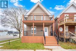 299 PARK AVENUE  Brantford, ON N3S 5L2