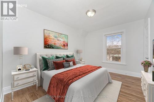 299 Park Avenue, Brantford, ON - Indoor Photo Showing Bedroom