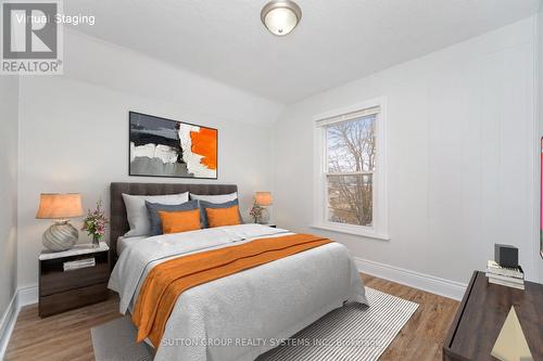 299 Park Avenue, Brantford, ON - Indoor Photo Showing Bedroom