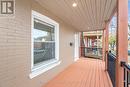 299 Park Avenue, Brantford, ON  - Outdoor With Deck Patio Veranda With Exterior 