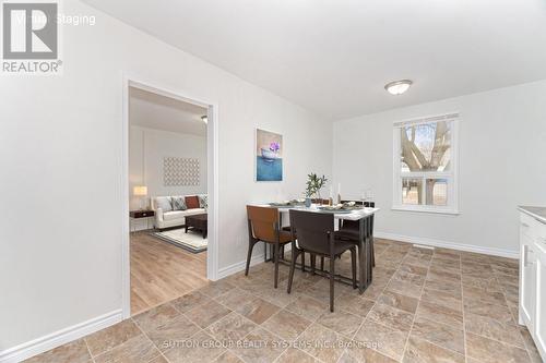 299 Park Avenue, Brantford, ON - Indoor