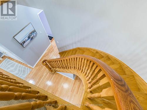 38 Bottlebrush Drive, Brampton, ON -  Photo Showing Other Room