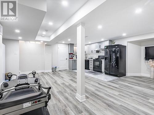 38 Bottlebrush Drive, Brampton, ON - Indoor