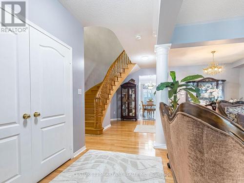 38 Bottlebrush Drive, Brampton, ON - Indoor Photo Showing Other Room
