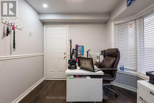 201 Windsor Street, Welland (Broadway), ON - Indoor