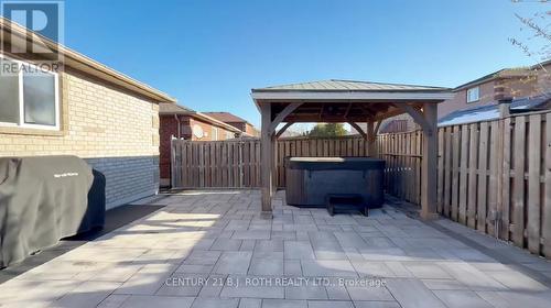 27 Claire Drive, Barrie, ON - Outdoor With Exterior
