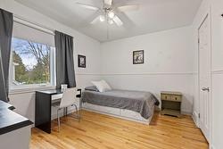 Chambre à coucher - 