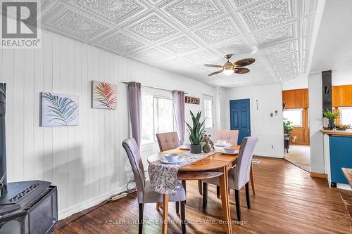 247 WILLIAMS POINT ROAD  Scugog, ON L0B 1E0