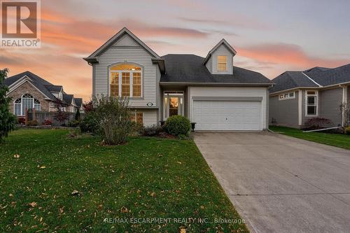 3356 LAURIE AVENUE  Lincoln, ON L0R 2E0