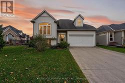 3356 LAURIE AVENUE  Lincoln, ON L0R 2E0