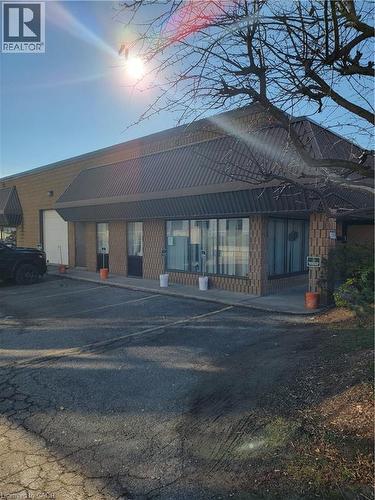 109 Ottawa Street S, Kitchener, ON 