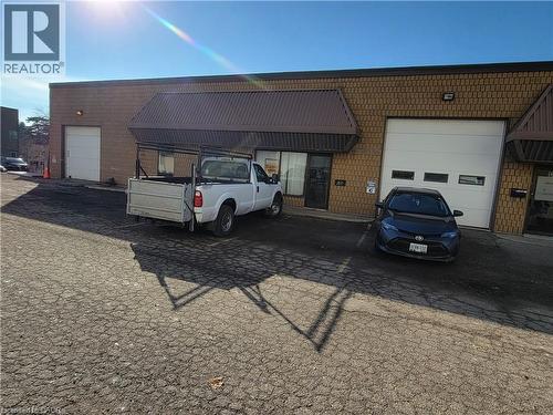 109 Ottawa Street S, Kitchener, ON 