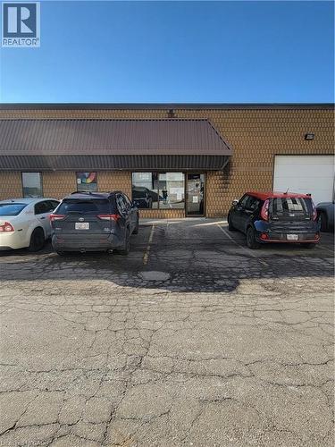 109 Ottawa Street S, Kitchener, ON 