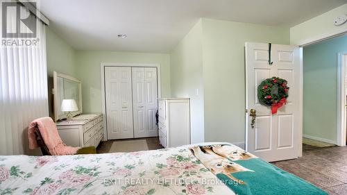 4089 County Road 44, Havelock-Belmont-Methuen (Belmont-Methuen), ON - Indoor Photo Showing Bedroom