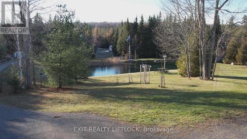 4089 County Road 44, Havelock-Belmont-Methuen (Belmont-Methuen), ON - Outdoor With View