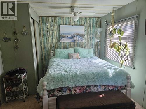 1182 N Third Avenue, Williams Lake, BC - Indoor Photo Showing Bedroom