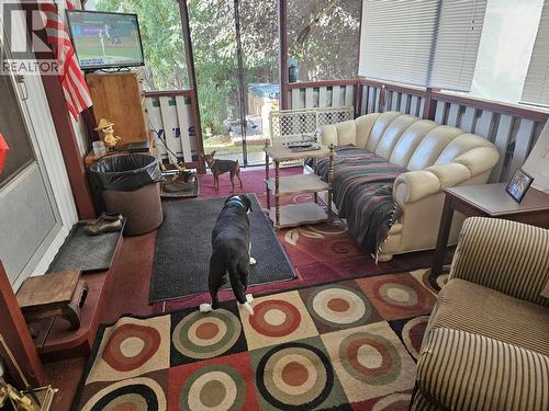 1182 N Third Avenue, Williams Lake, BC - Outdoor With Exterior