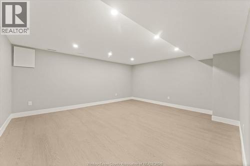 2960 Meadowbrook Lane Unit# 2, Windsor, ON - Indoor Photo Showing Other Room