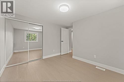 2960 Meadowbrook Lane Unit# 2, Windsor, ON - Indoor Photo Showing Other Room