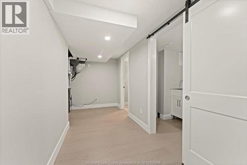 2960 Meadowbrook Lane Unit# 2, Windsor, ON - Indoor Photo Showing Other Room