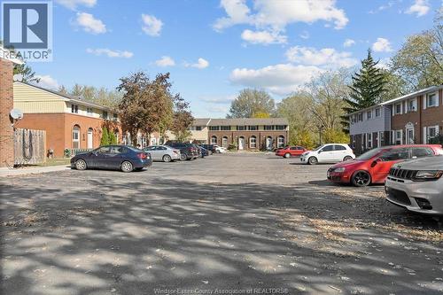 2960 Meadowbrook Lane Unit# 2, Windsor, ON - Outdoor