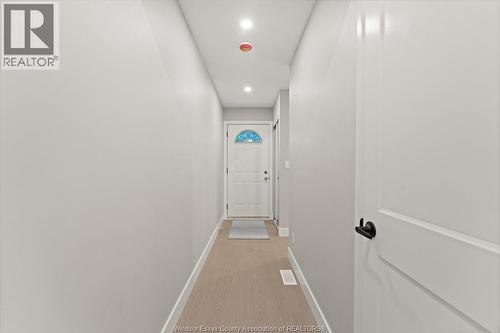 2960 Meadowbrook Lane Unit# 2, Windsor, ON - Indoor Photo Showing Other Room