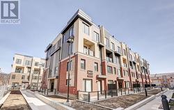 02 - 3415 RIDGEWAY DRIVE  Mississauga, ON L5L 0B9