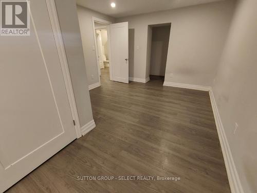 Lower - 83 Britannia Avenue, London North (North N), ON - Indoor Photo Showing Other Room
