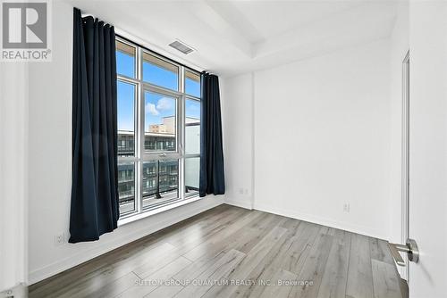 Ph06 - 405 Dundas Street W, Oakville, ON - Indoor Photo Showing Other Room