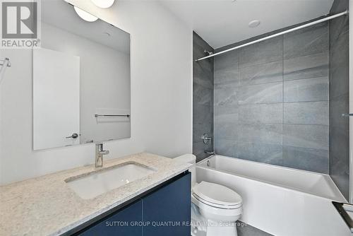 Ph06 - 405 Dundas Street W, Oakville, ON - Indoor Photo Showing Bathroom