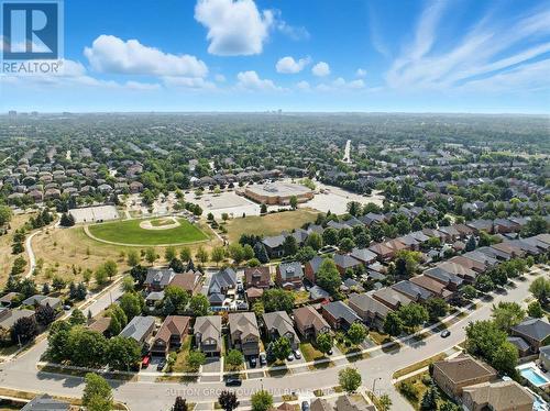 Ph06 - 405 Dundas Street W, Oakville, ON - Outdoor With View