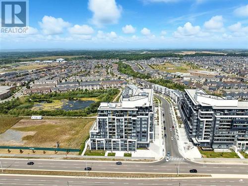 Ph06 - 405 Dundas Street W, Oakville, ON - Outdoor With View